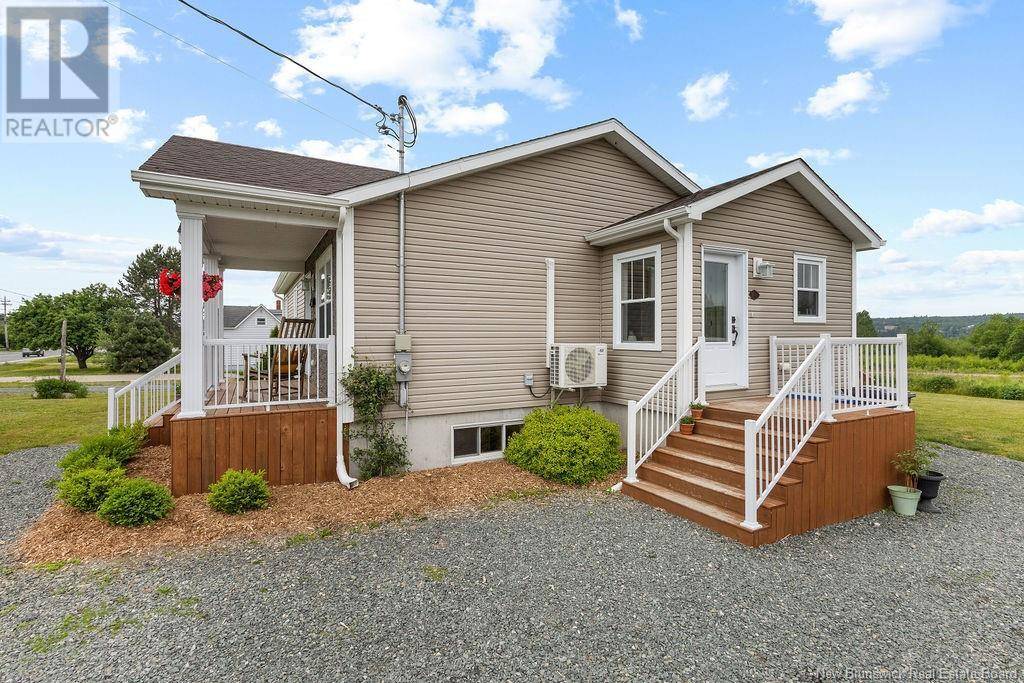 Miramichi, NB E1N4B9,597 Water Street