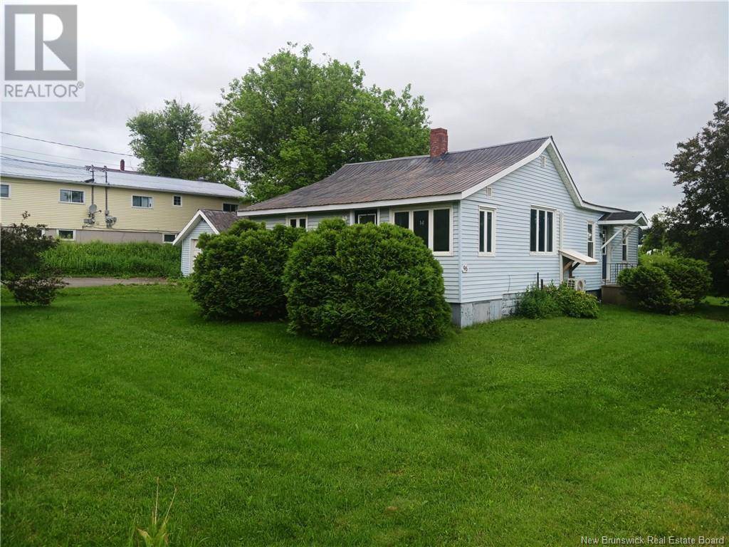 Hartland, NB E7P1E3,96 Rockland Road
