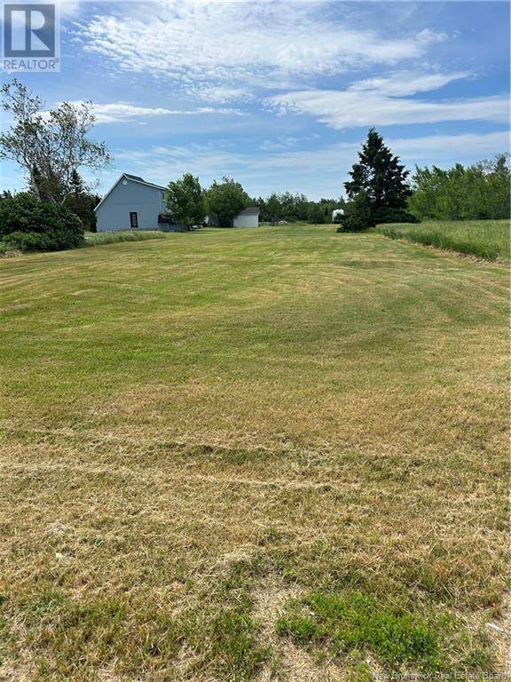 Bas-caraquet, NB E1W6E4,Lot St-Paul