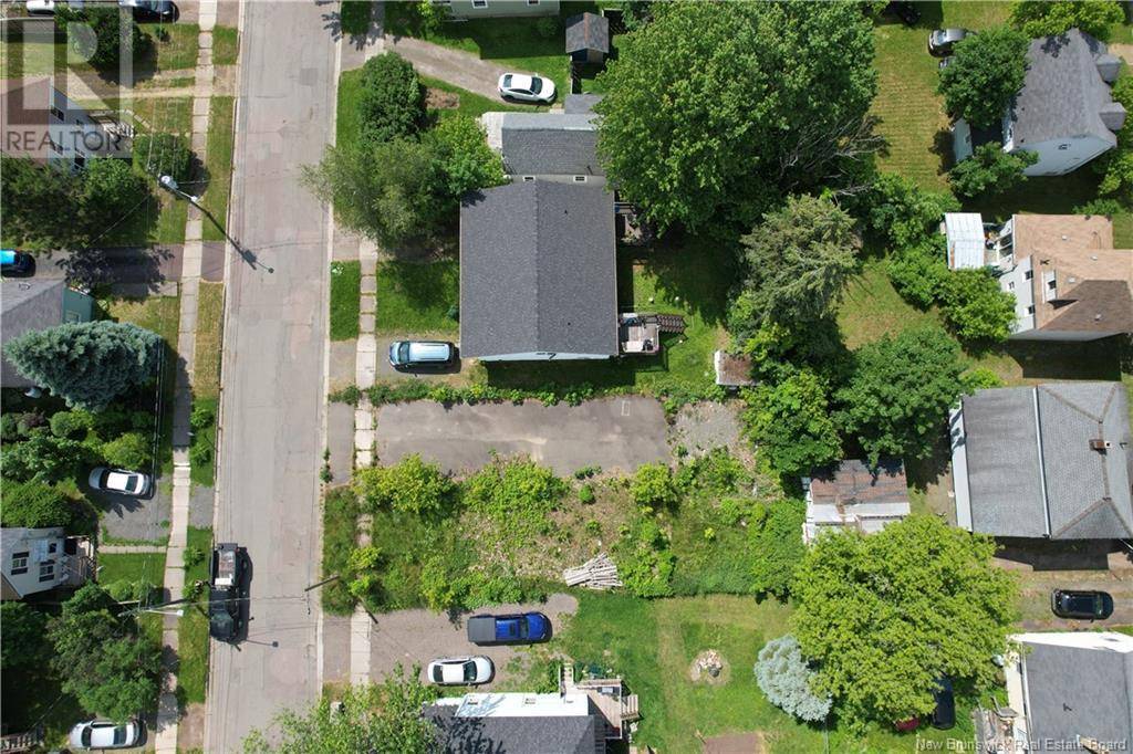 Moncton, NB E1E3G3,Lot on Seventh Street