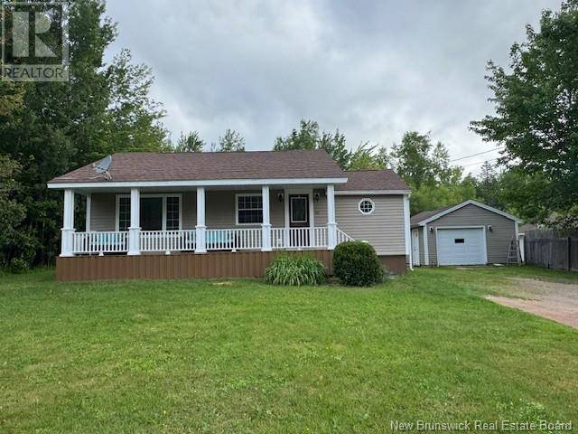 Petitcodiac, NB E4Z4K9,63 King Street