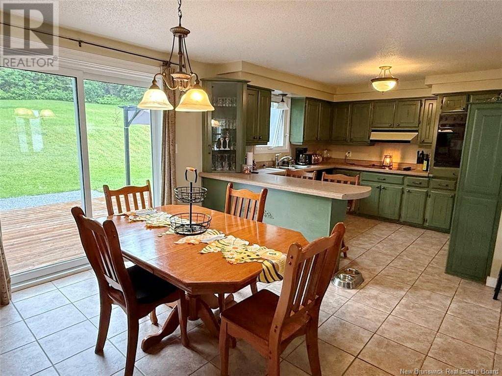 Lac Baker, NB E7A1M9,6264 Route 120