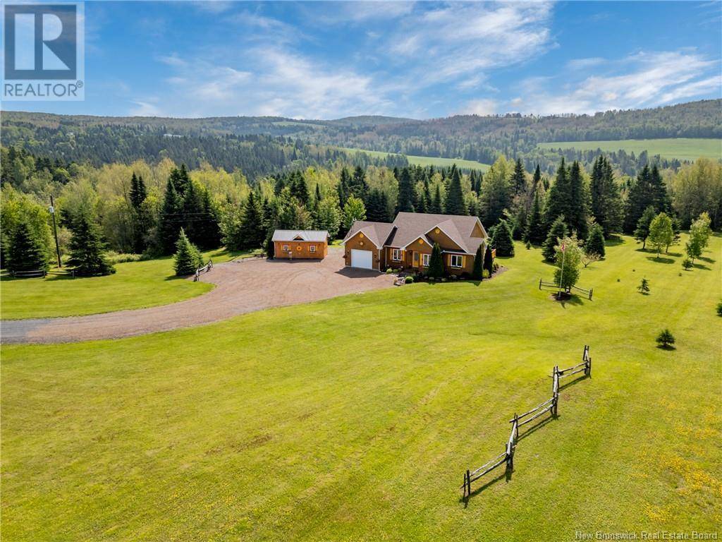 Saint-joseph-de-madawaska, NB E7B2K1,1017 Bosse
