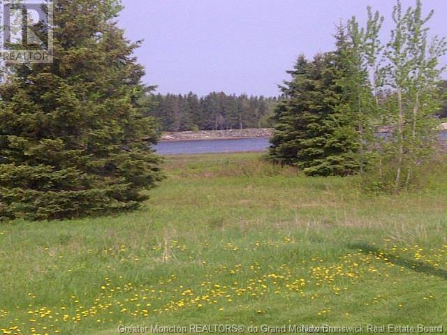 Shediac Bridge, NB E4R5Z6,Lot Des Poirier
