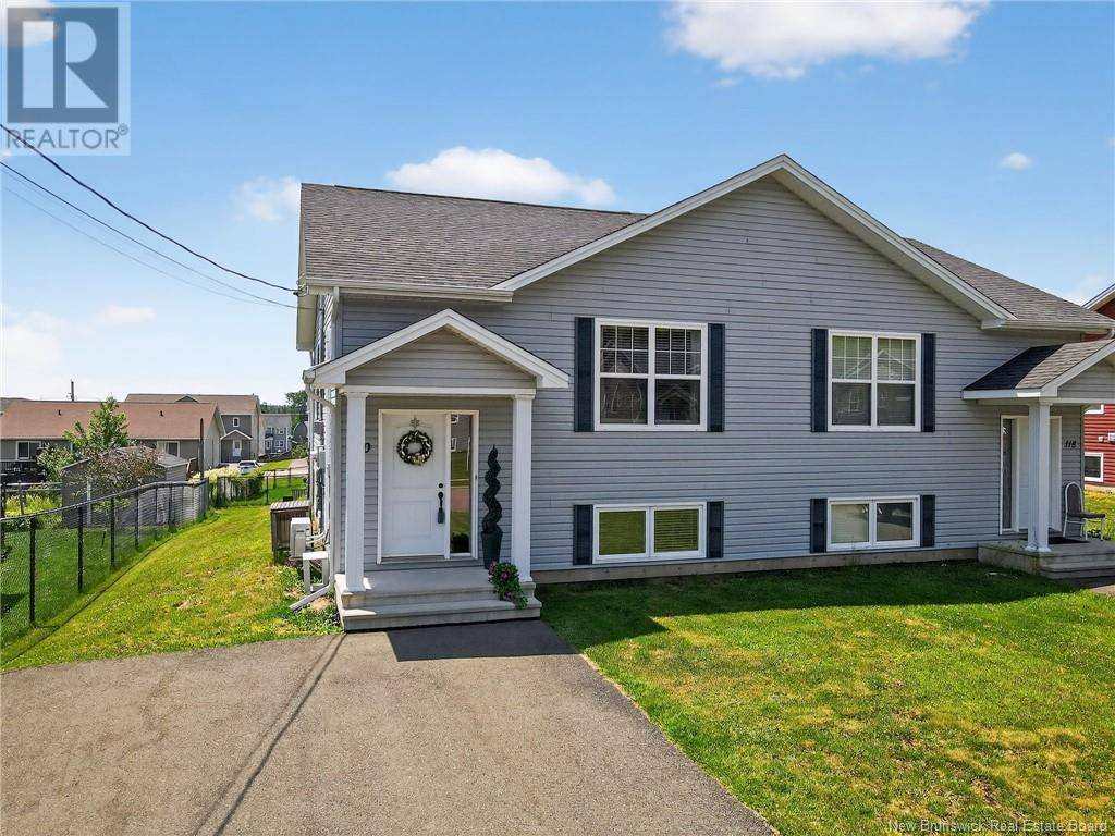 Moncton, NB E1E0C1,120 Senese Street