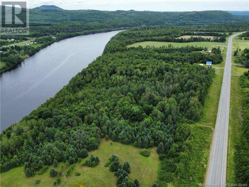Bairdsville, NB E7H3V3,LOT Route 130