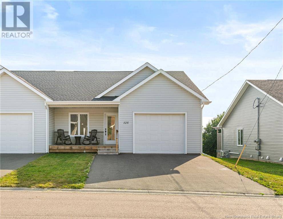 Shediac, NB E4P2H6,125 McQueen Street