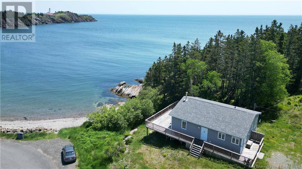 Grand Manan, NB E5G1A7,22 Pettes Cove Road