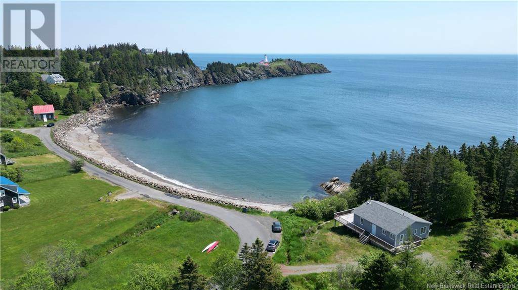 Grand Manan, NB E5G1A7,22 Pettes Cove Road