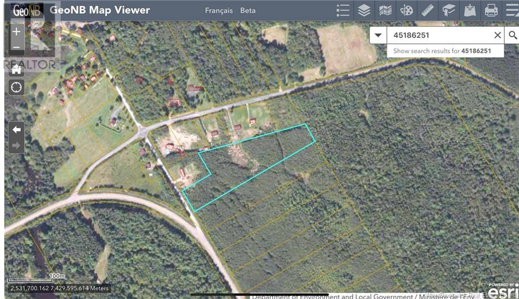 Whites Cove, NB E4C3K8,09-1 Rte 105