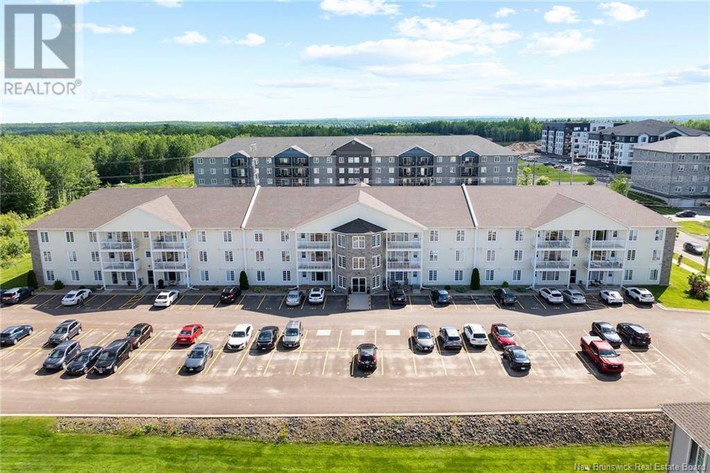 Fredericton, NB E3C0G4,130 LIAN Street Unit# 112