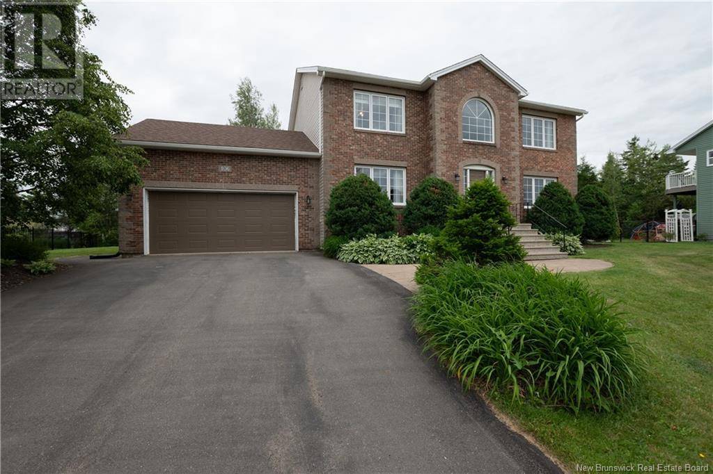 Moncton, NB E1H3P2,106 Royal Oaks Boulevard