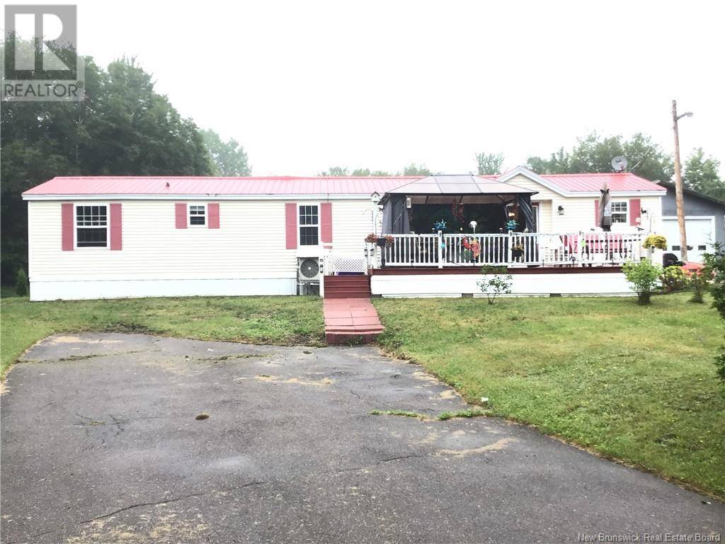 Chamcook, NB E5B2Z9,5017 127 Route