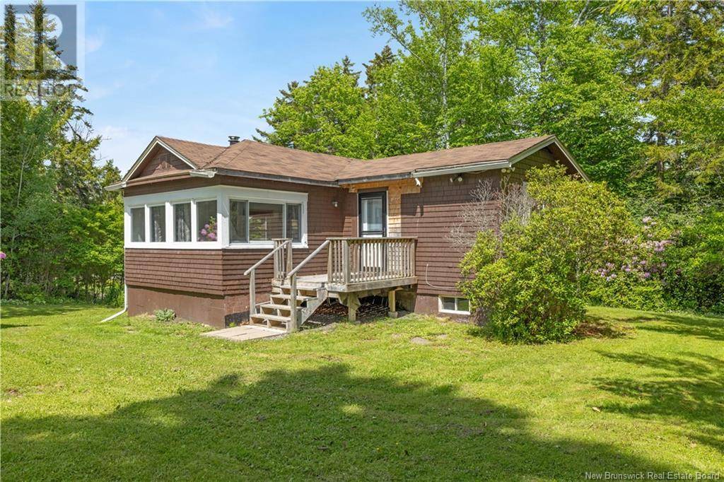 Grand Bay-westfield, NB E5K2H2,46 South Street