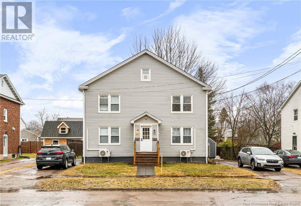 Moncton, NB E1E3C9,79-81 Fairview Drive