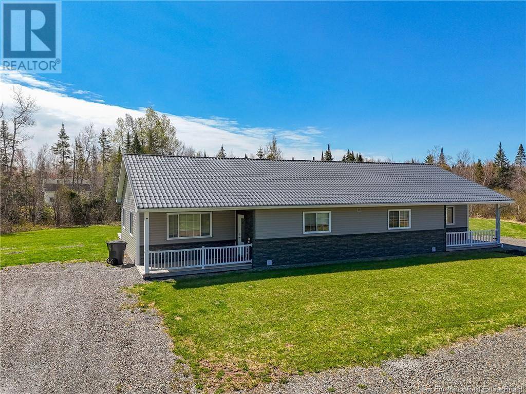 Rusagonis, NB E3B8E4,503-505 Bryson Road