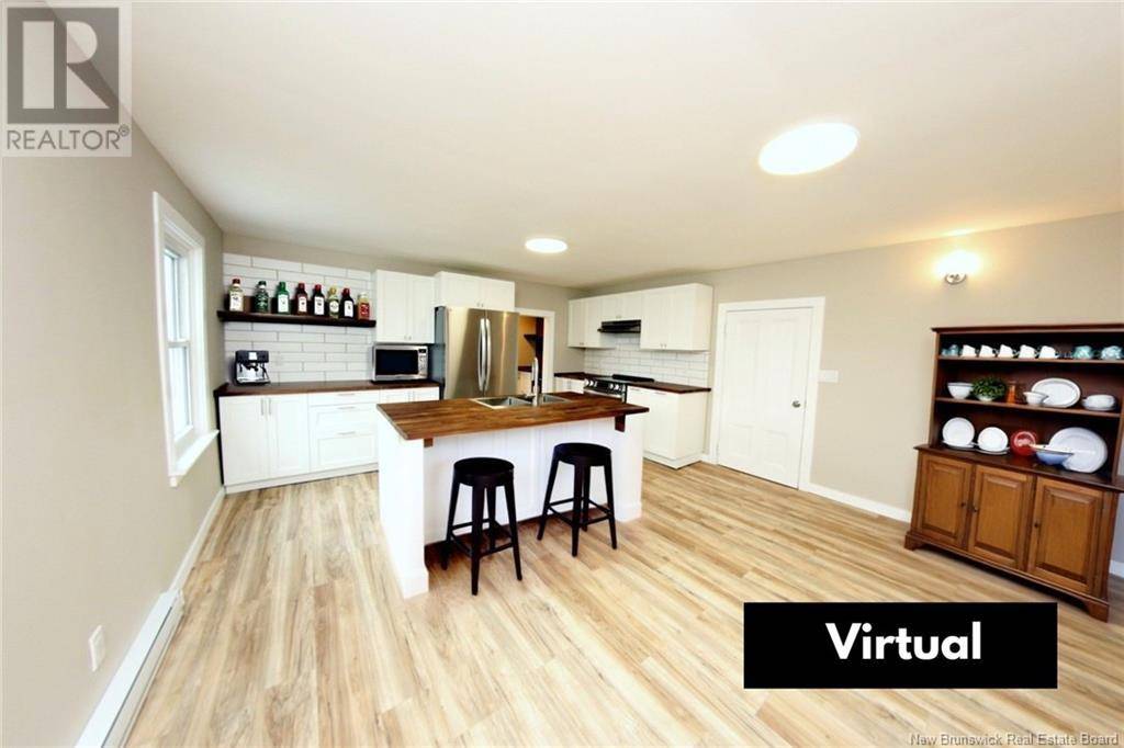 Miramichi, NB E1V7B1,2855 King George Highway
