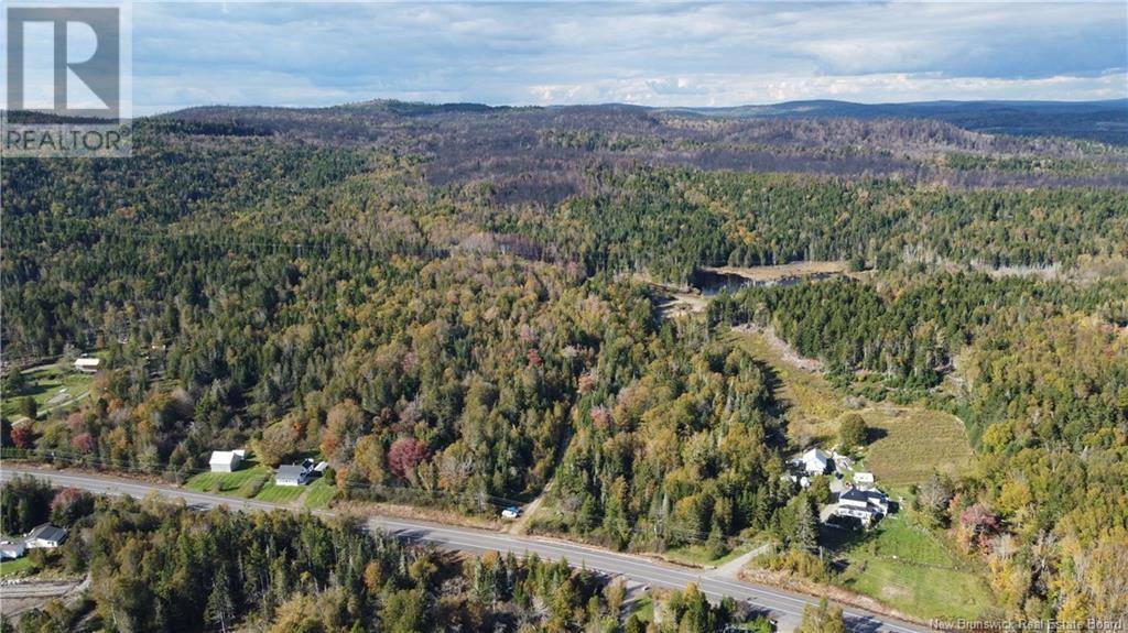 Bocabec, NB E5B3H4,Lot 4 Route 127