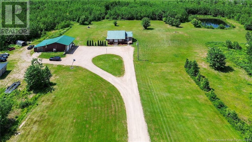 Havelock, NB E4Z5A6,189 Alward Road