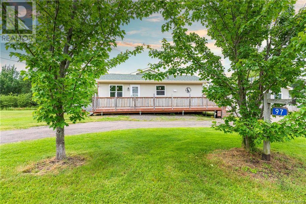 Irishtown, NB E1H2G5,97 Communication Road