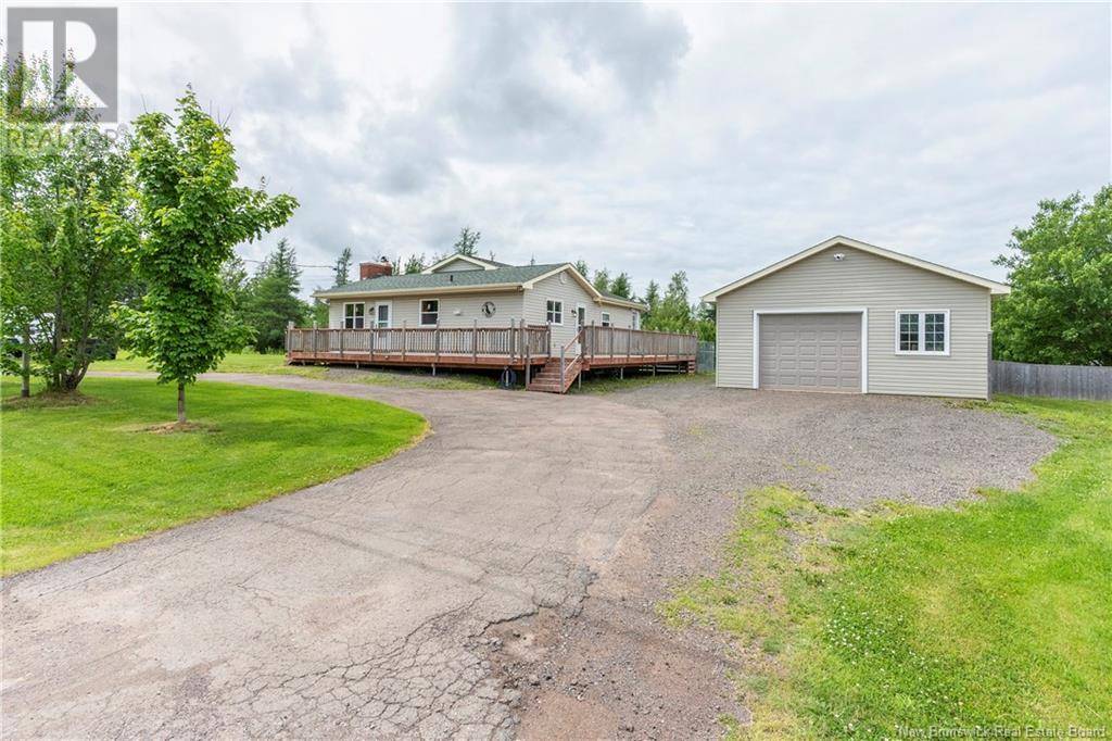 Irishtown, NB E1H2G5,97 Communication Road
