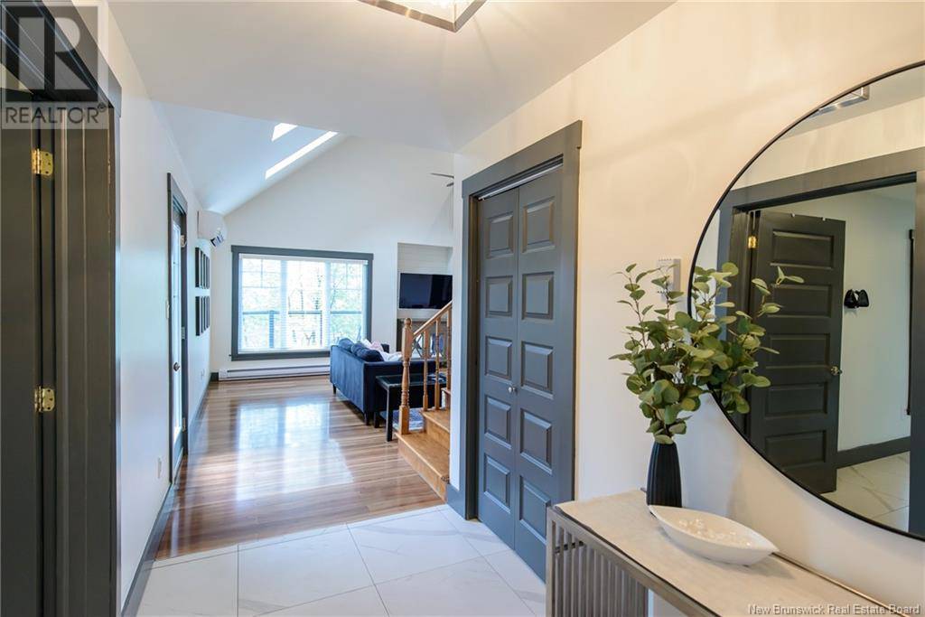 Grand Bay-westfield, NB E5K0C4,23 Myles Terrace