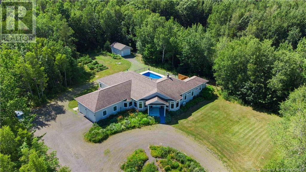 Lower Coverdale, NB E1J1C7,1336 ROUTE 114