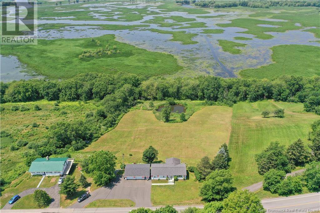 Hampton, NB E5N6P3,376 Kennebecasis River Road