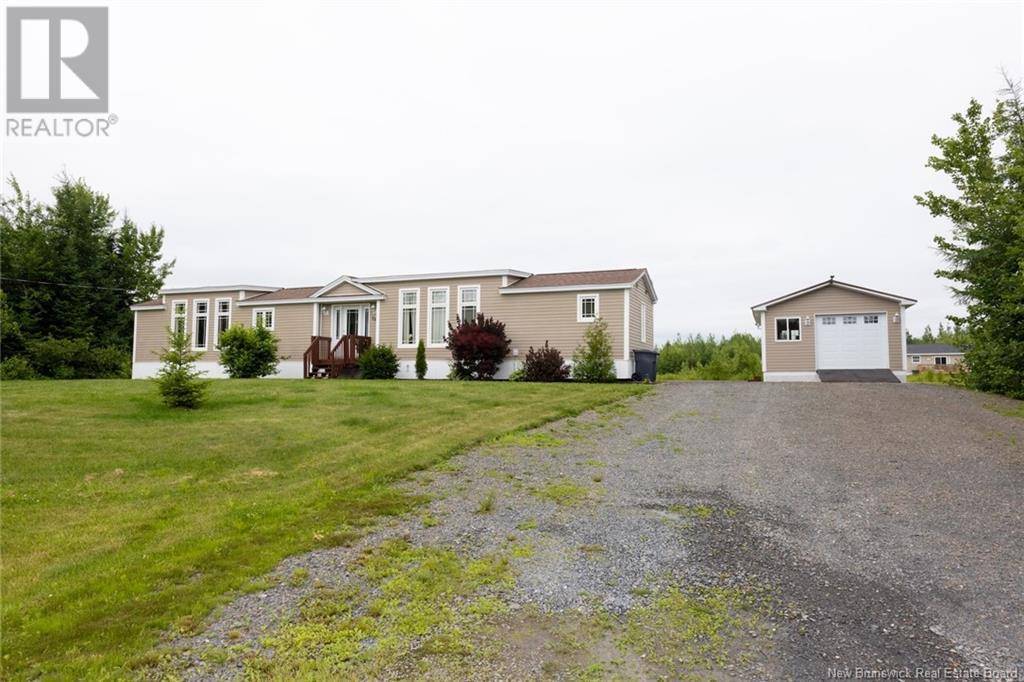 Rusagonis, NB E3B0R3,19 O'Leary Street