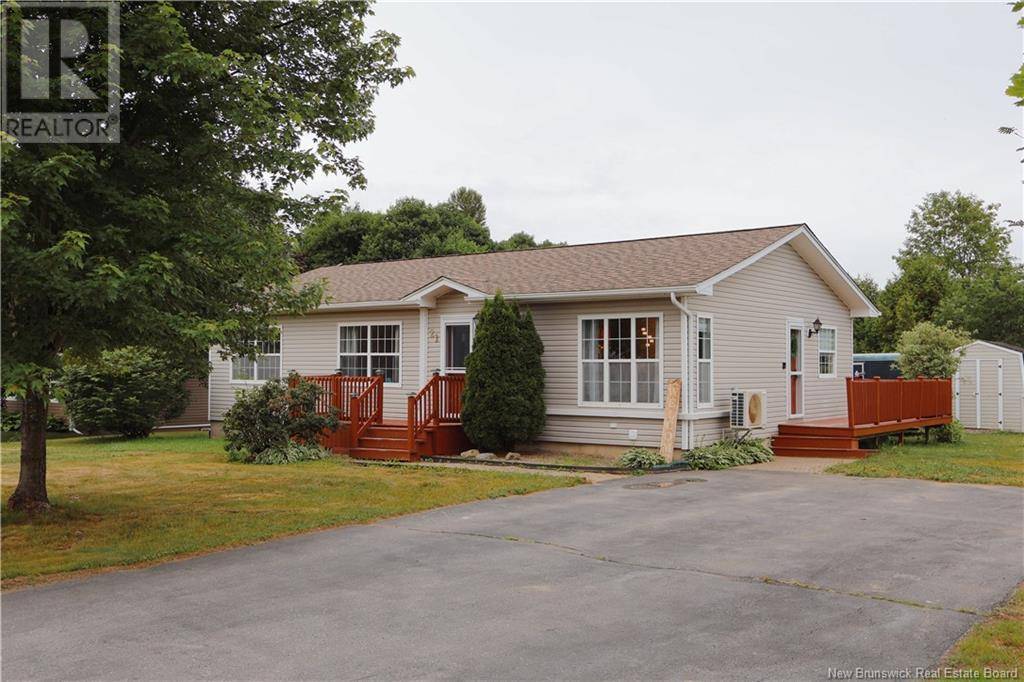 Miramichi, NB E1V6R5,21 Kierstead Drive