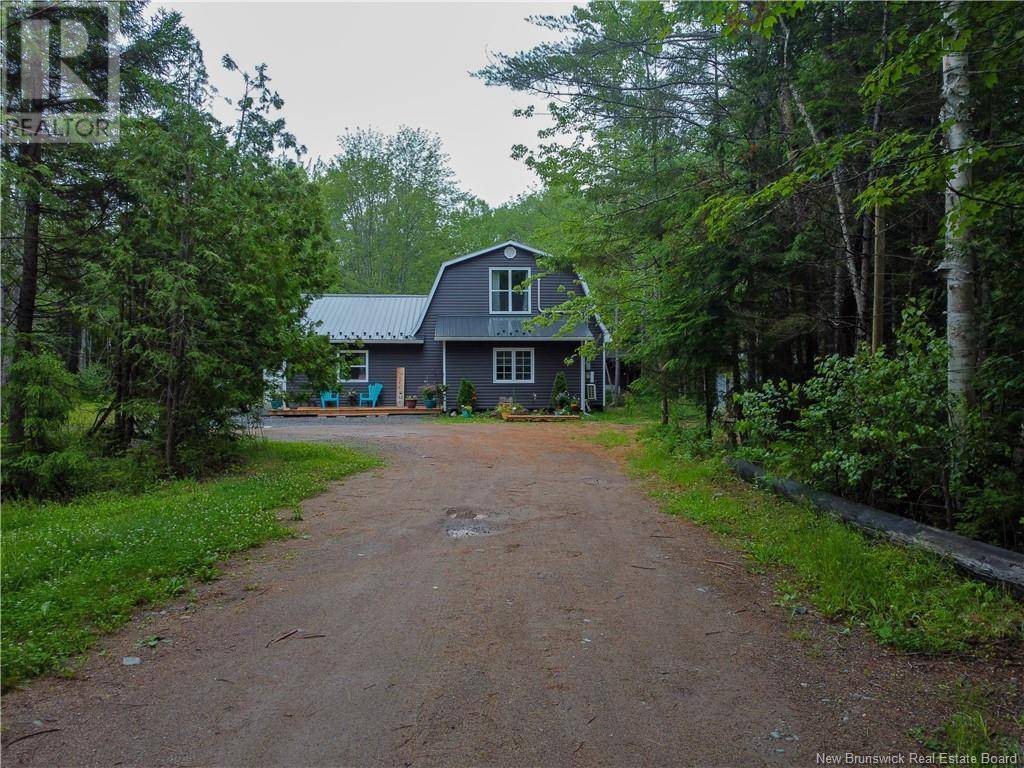 Rusagonis, NB E3B8W6,97 Rusagonis Road