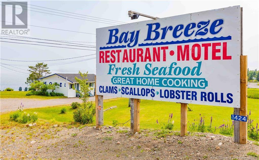 Pocologan, NB E5J0B5,1424 Route 175