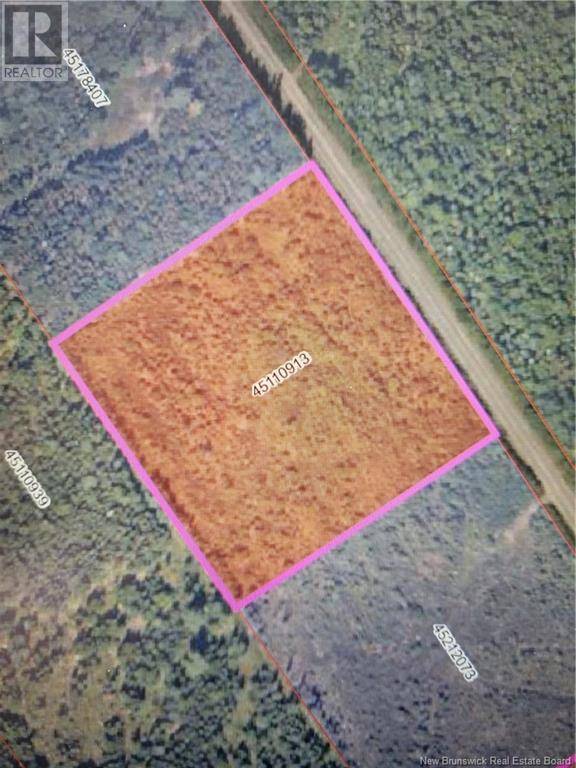 Cumberland Bay, NB E4A3A3,Lot 5 Route 10