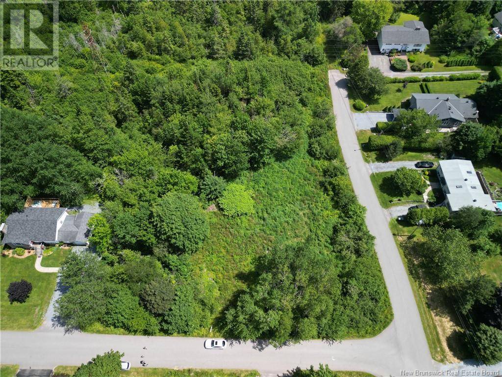 Rothesay, NB E2H1J5,Lot 1 Wiljac Street
