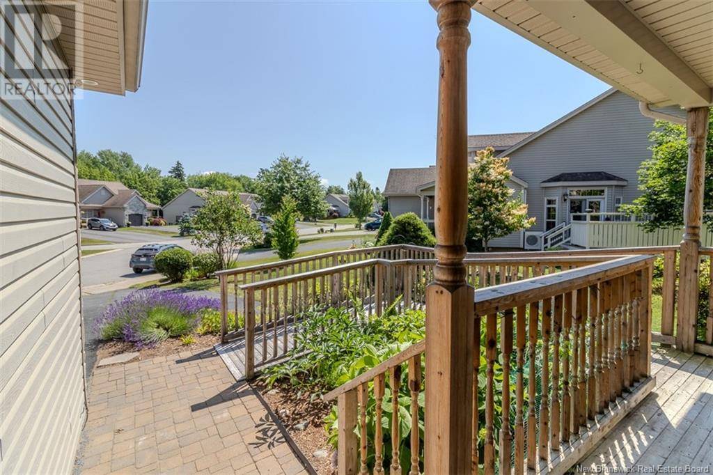 Quispamsis, NB E2E4H4,29 Wellington Court