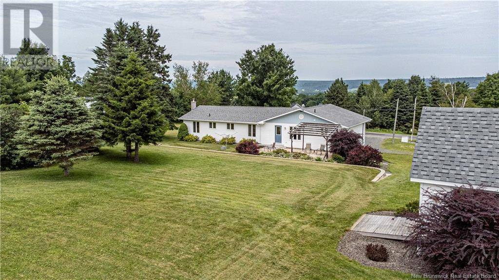 Keswick Ridge, NB E6L1T5,122 Crocks Point Road