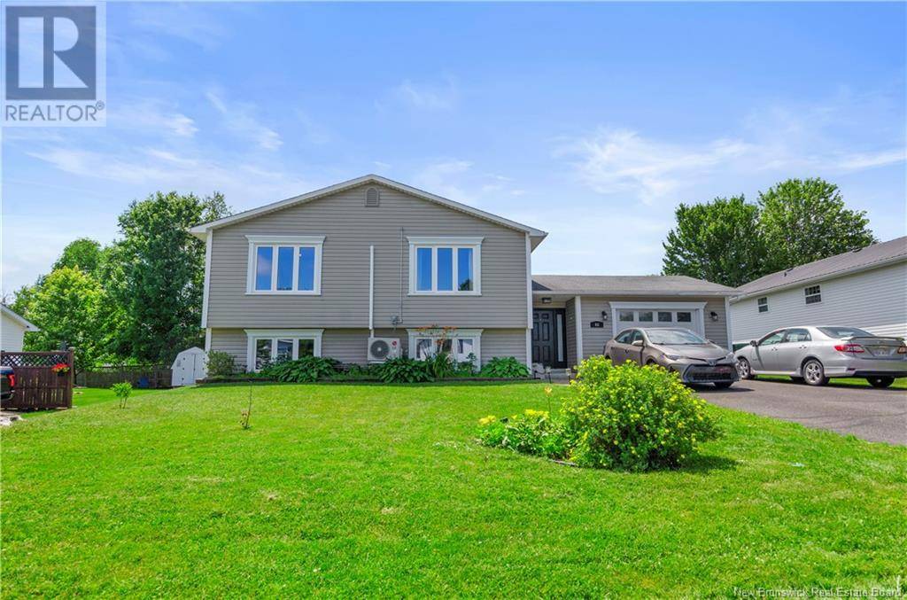 Oromocto, NB E2V2R4,46 Craig Street