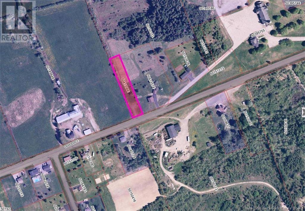 Balmoral, NB E3N1C2,Pionniers Avenue