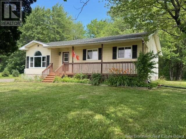 Petitcodiac, NB E4Z4J4,41 King Street