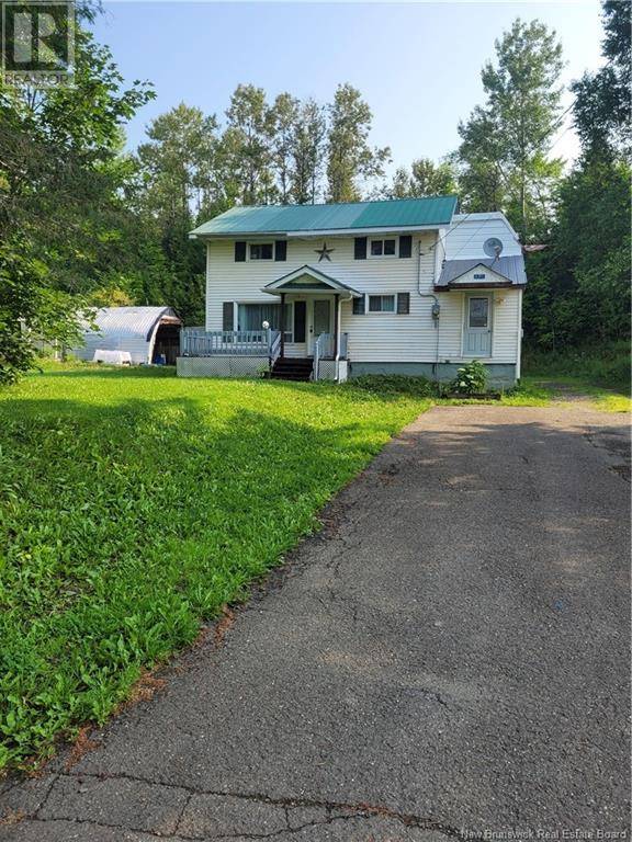 Centreville, NB E7K2E7,876 Central Street