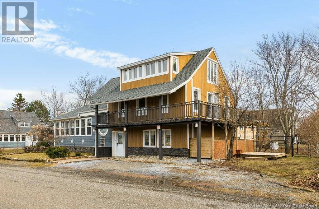 Shediac, NB E4P5M9,96 Third Avenue