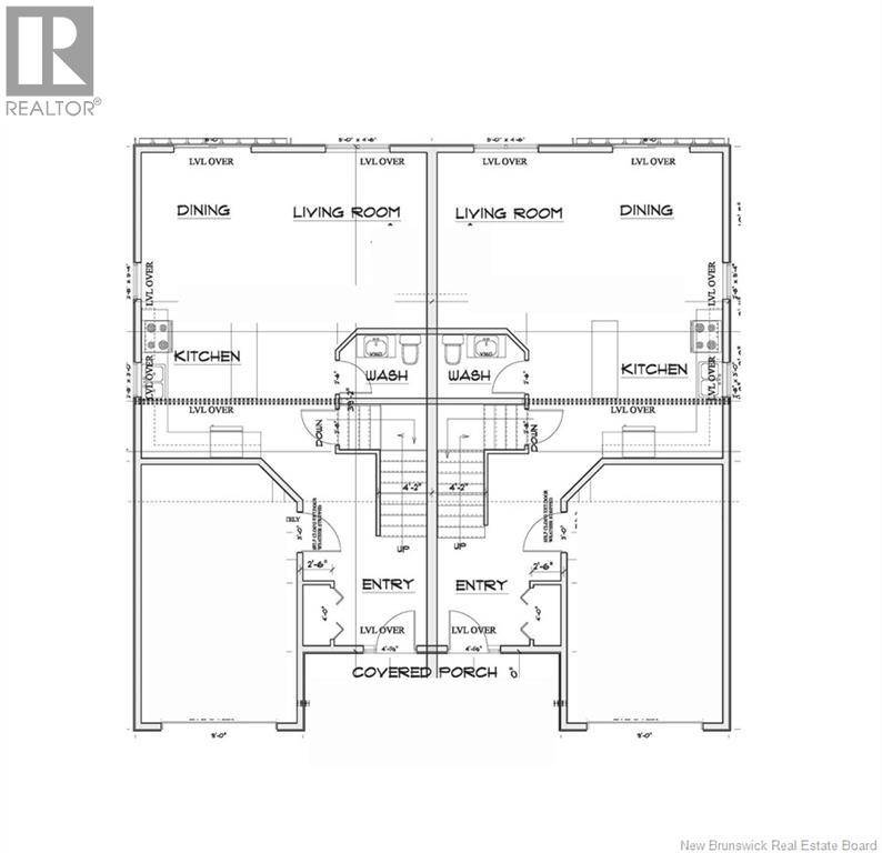 Moncton, NB E1G5W6,102 Francfort Crescent