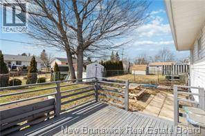 Moncton, NB E1G1K3,120 Dawn Crescent