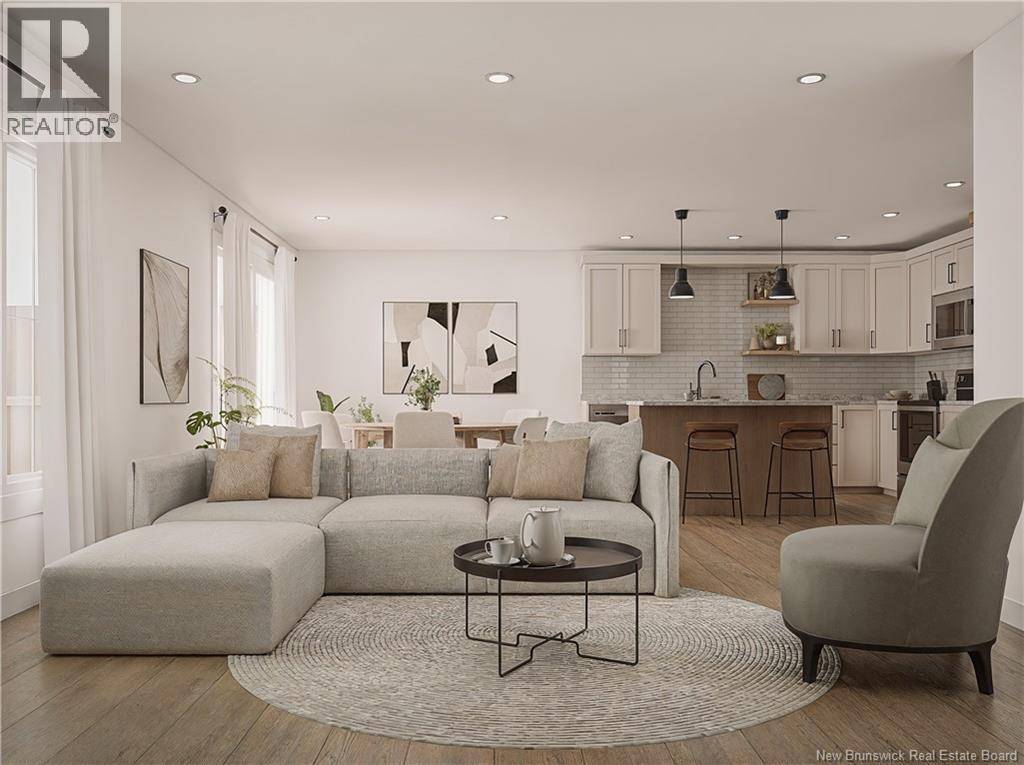 Moncton, NB E1E0G1,308 Lady Russell Street