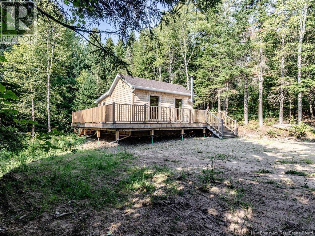 Memramcook, NB E4K2K1,235 Breau Creek