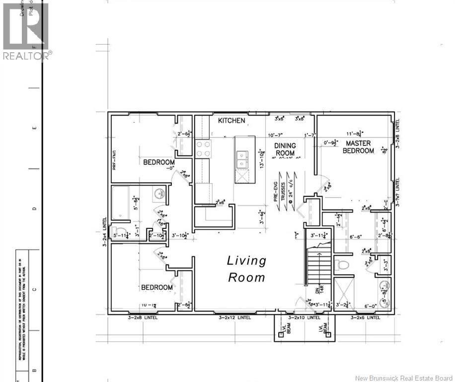 Salisbury, NB E4J2B3,31 Deepwood Avenue
