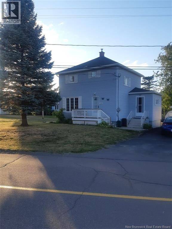 Shediac, NB E1E4M7,436 Greenwood Drive
