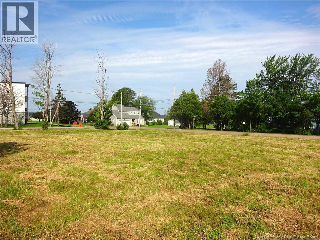 Shediac, NB E4P1S9,Lots Gallagher Street