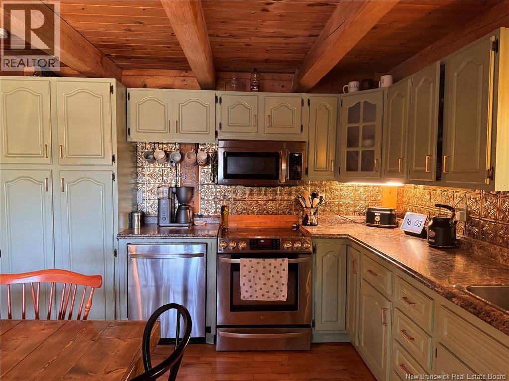 Allardville, NB E8L1L1,857 Route 160