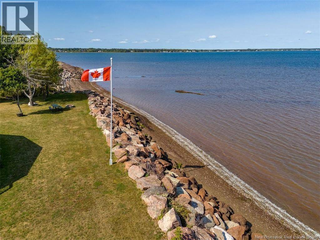 Shediac, NB E4P1G8,260 Belle Isle Street